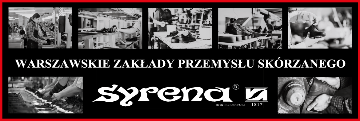 Warszawskie Zakłady Przemysłu Skórzanego