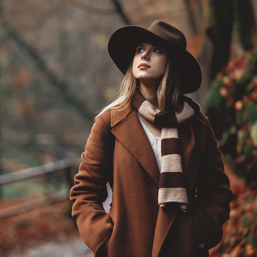 Jakie buty na jesień wybrać? Propozycje od Syrena Obuwie